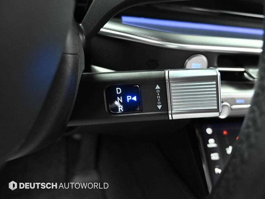 HYUNDAI Grandeur - Vista 8