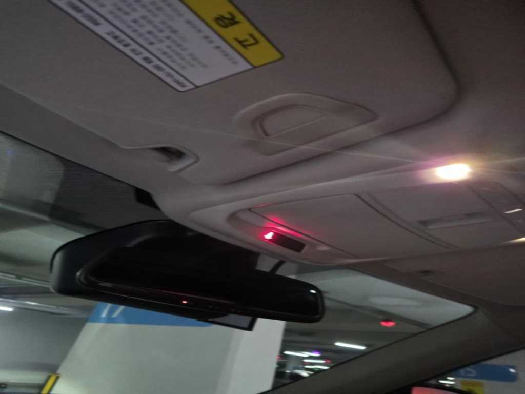 SAMSUNG QM6 2020 Blanco - Importación desde Corea - HF Imports Iquique - Foto 13