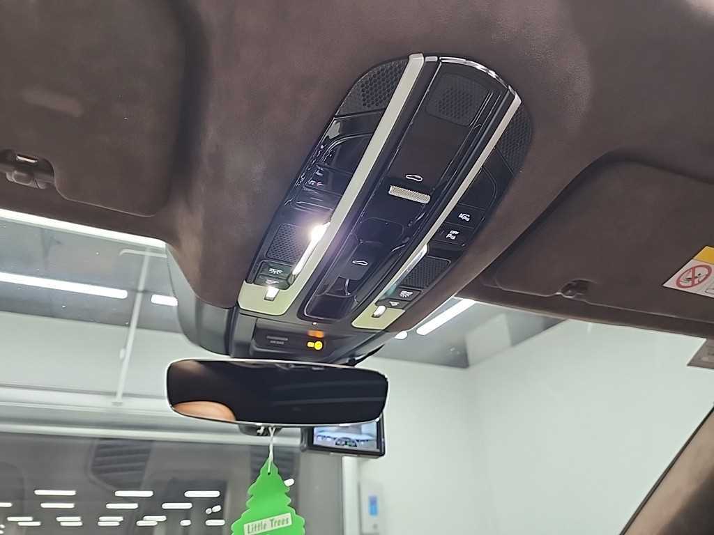 Porsche Cayenne 2020 Blanco - Importación desde Corea - HF Imports Iquique - Foto 17