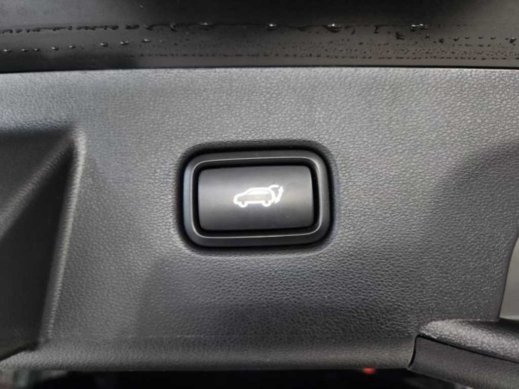 HYUNDAI Tucson 2025 Negro - Importación desde Corea - HF Imports Iquique - Foto 18