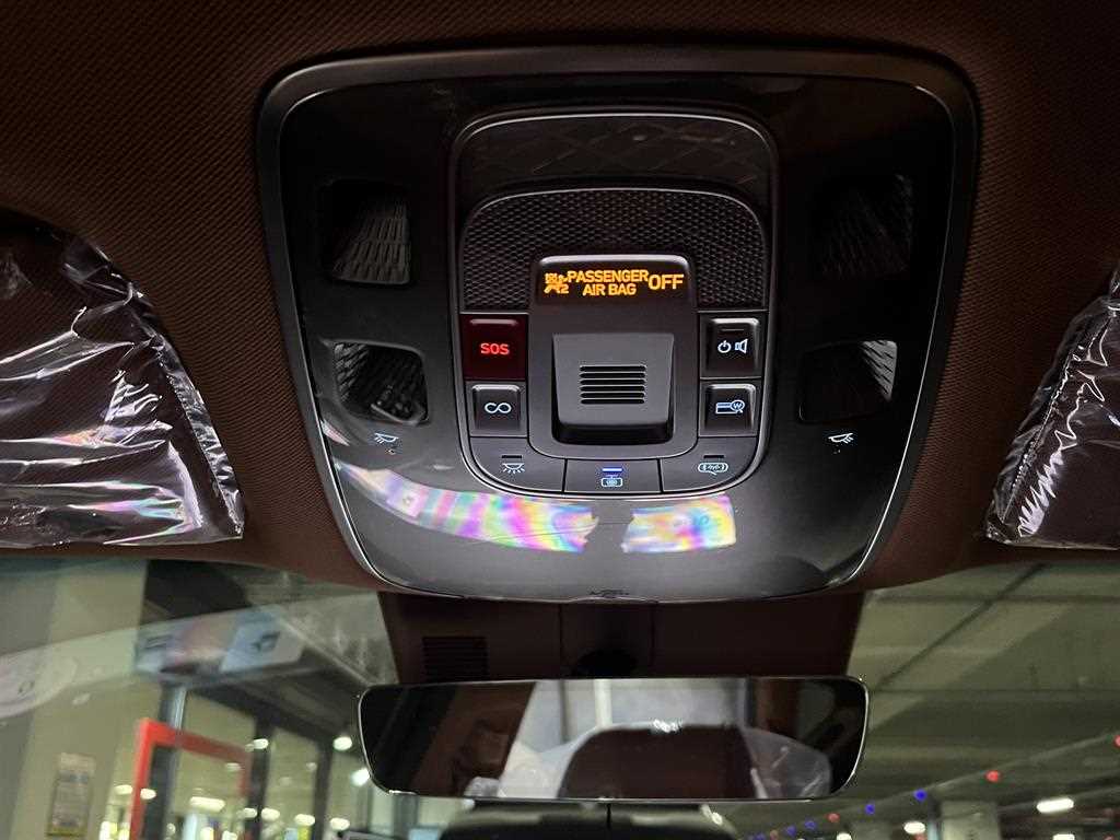 Genesis GV80 - Vista 11