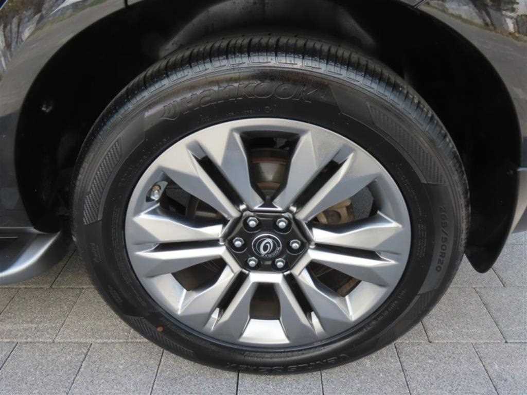 KIA Mohave 2021 - Importación desde Corea - HF Imports Iquique - Foto 17