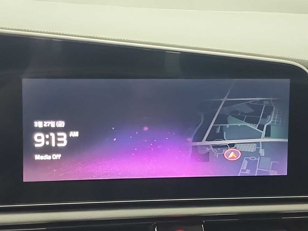 KIA Niro 2025 Blanco - Importación desde Corea - HF Imports Iquique - Foto 15