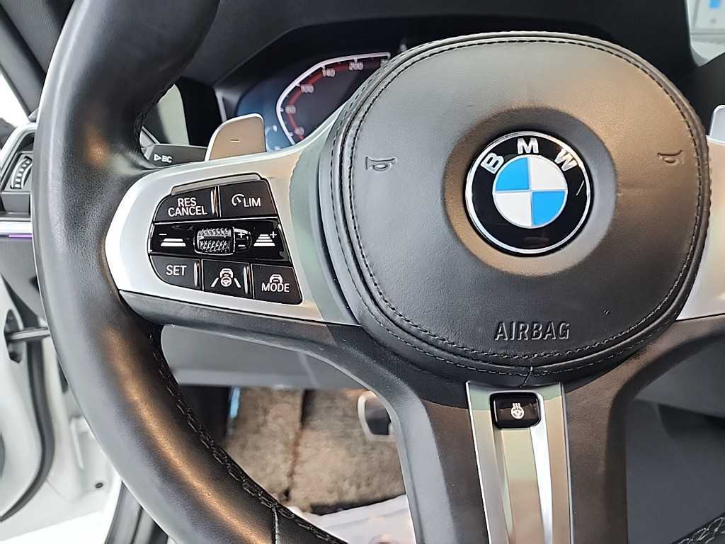 BMW 4 Series 2023 Blanco - Importación desde Corea - HF Imports Iquique - Foto 17