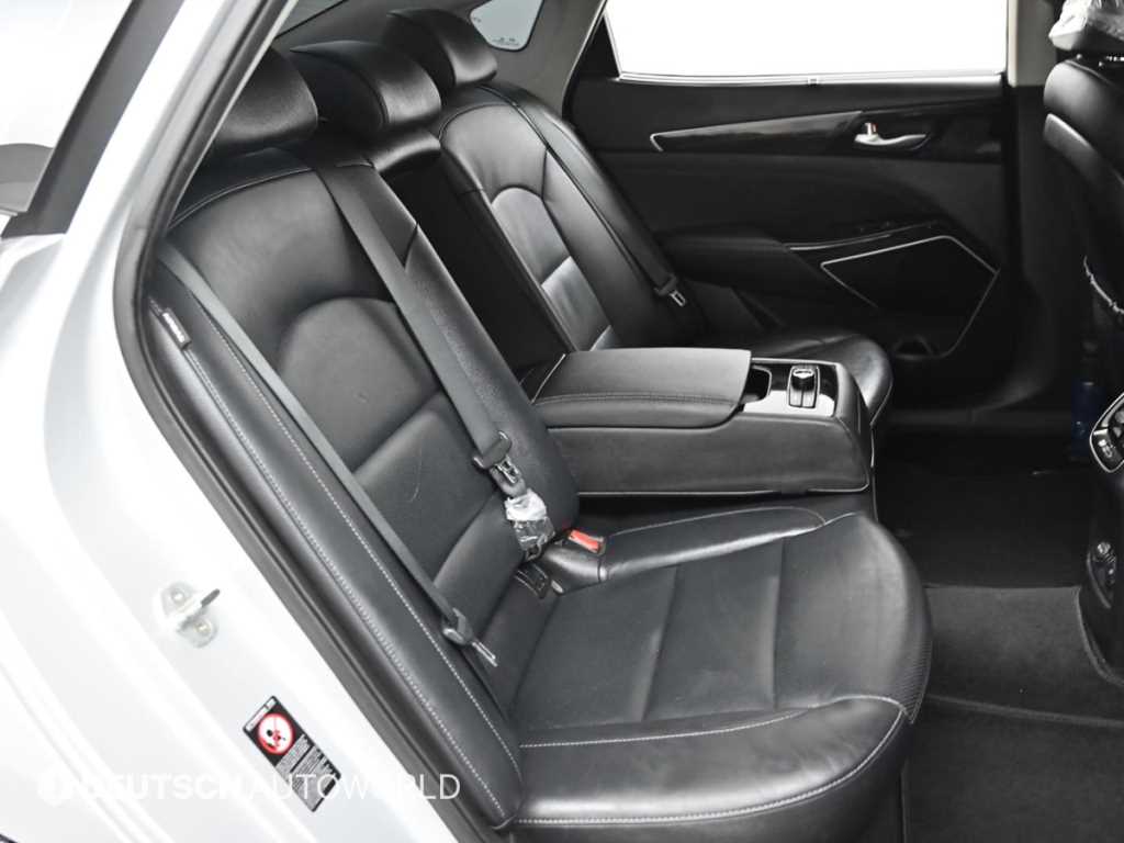 KIA K7 - Vista 12