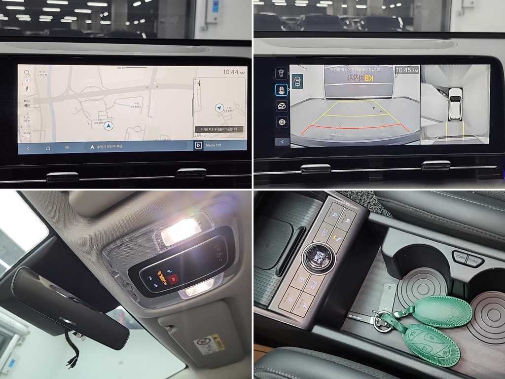 HYUNDAI Kona 2025 Gris - Importación desde Corea - HF Imports Iquique - Foto 16