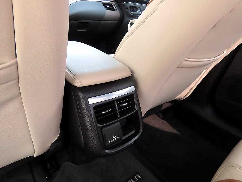 Chevrolet Impala 2017 - Importación desde Corea - HF Imports Iquique - Foto 17