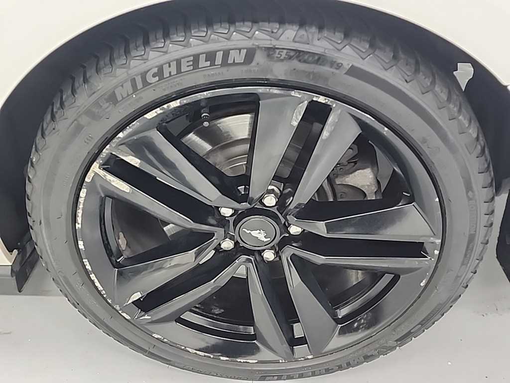 Ford Mustang 2017 Blanco - Importación desde Corea - HF Imports Iquique - Foto 19