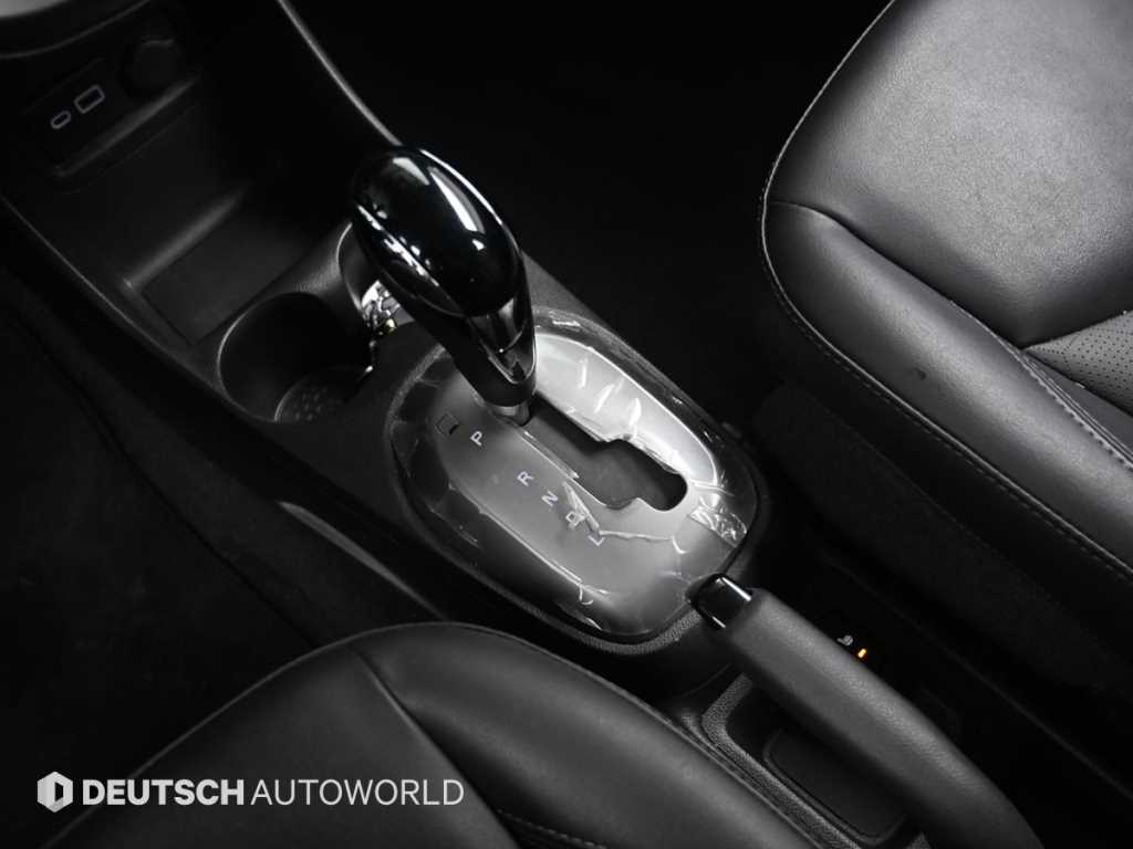 Chevrolet Spark - Vista 9