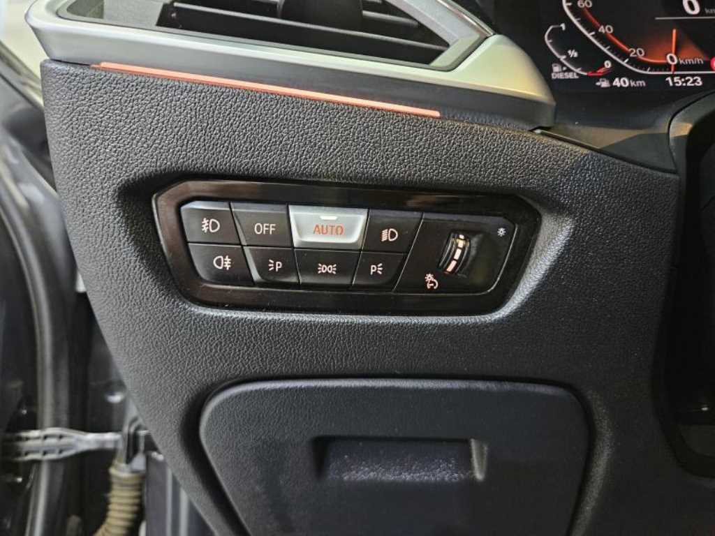 BMW 3 series 2020 Gris - Importación desde Corea - HF Imports Iquique - Foto 17