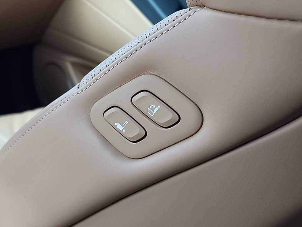 Genesis G80 2022 Gris - Importación desde Corea - HF Imports Iquique - Foto 13