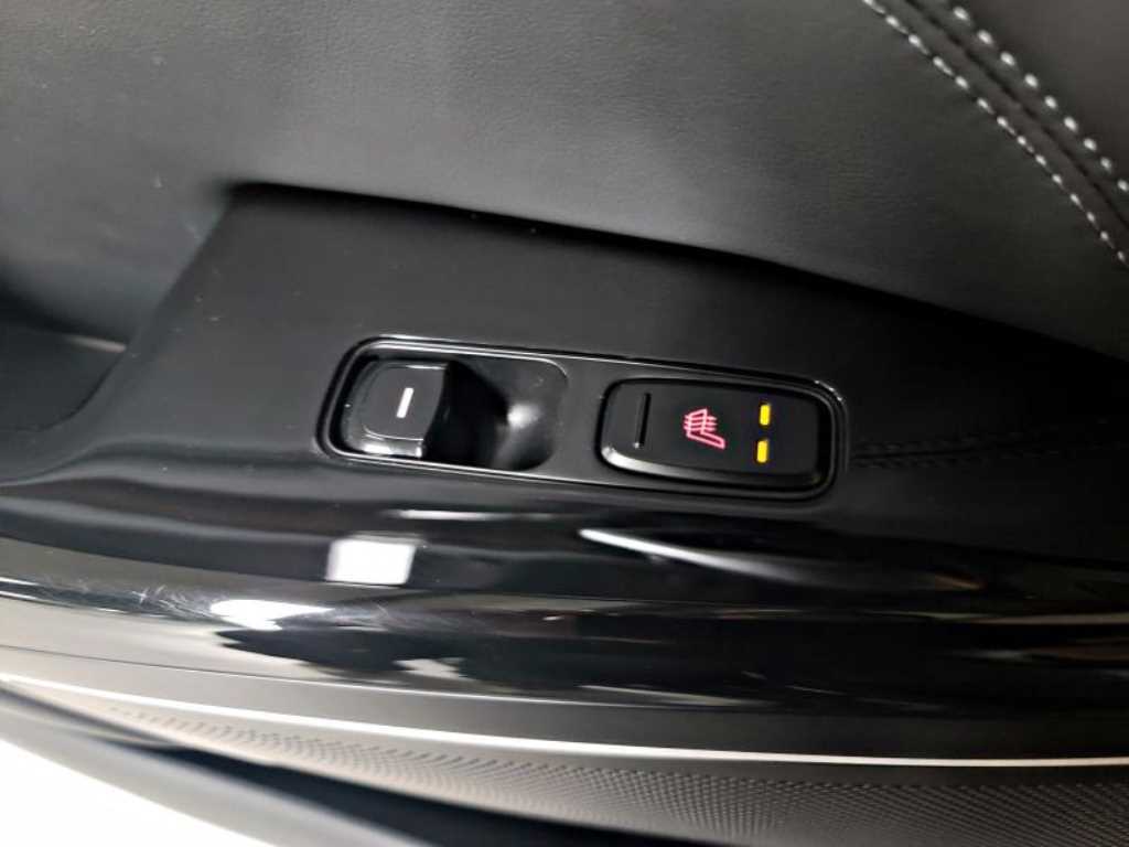 KIA K7 2016 Negro - Importación desde Corea - HF Imports Iquique - Foto 16