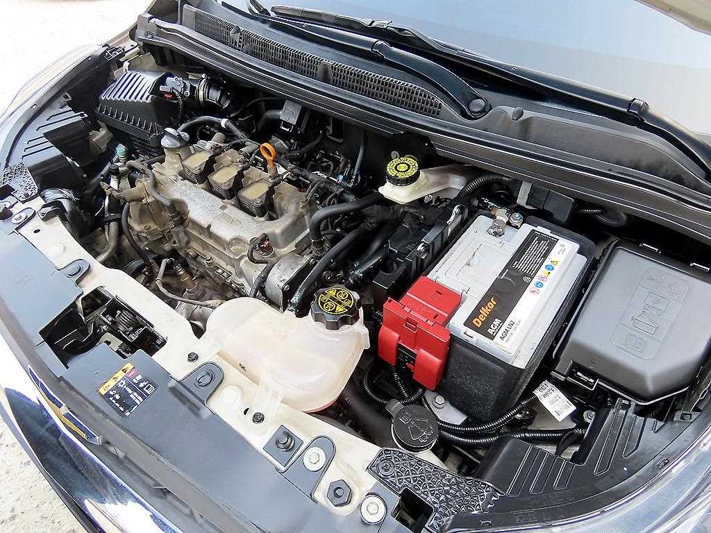 Chevrolet Spark 2019 the color of pearl - Importación desde Corea - HF Imports Iquique - Foto 17