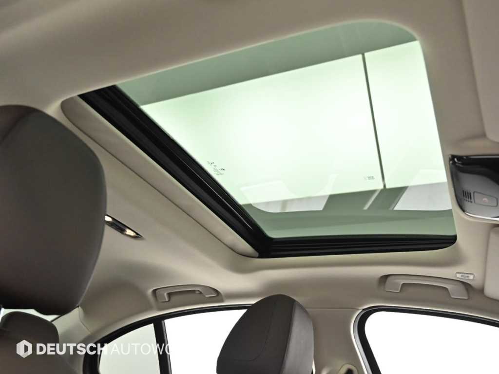 BMW 3 series 2021 Azul - Importación desde Corea - HF Imports Iquique - Foto 18