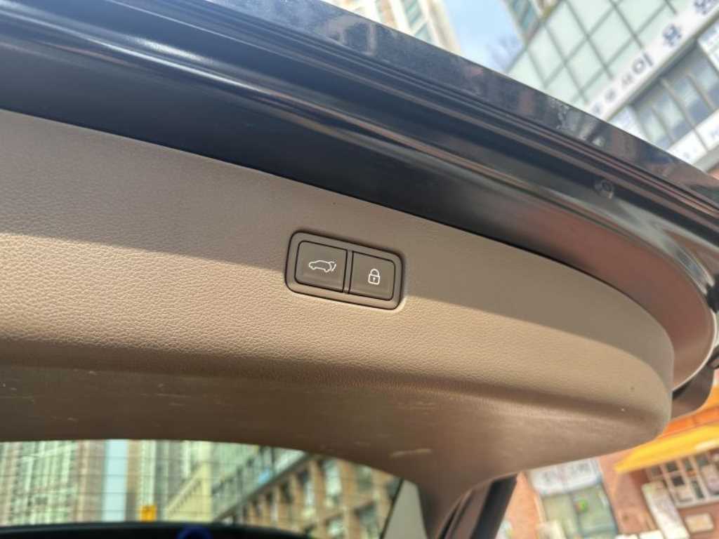 Genesis GV80 - Vista 12