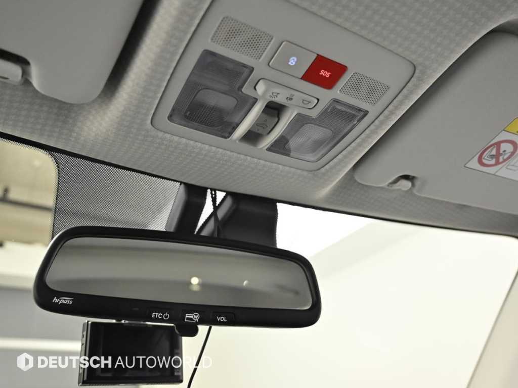 HYUNDAI Casper 2023 Gris - Importación desde Corea - HF Imports Iquique - Foto 17