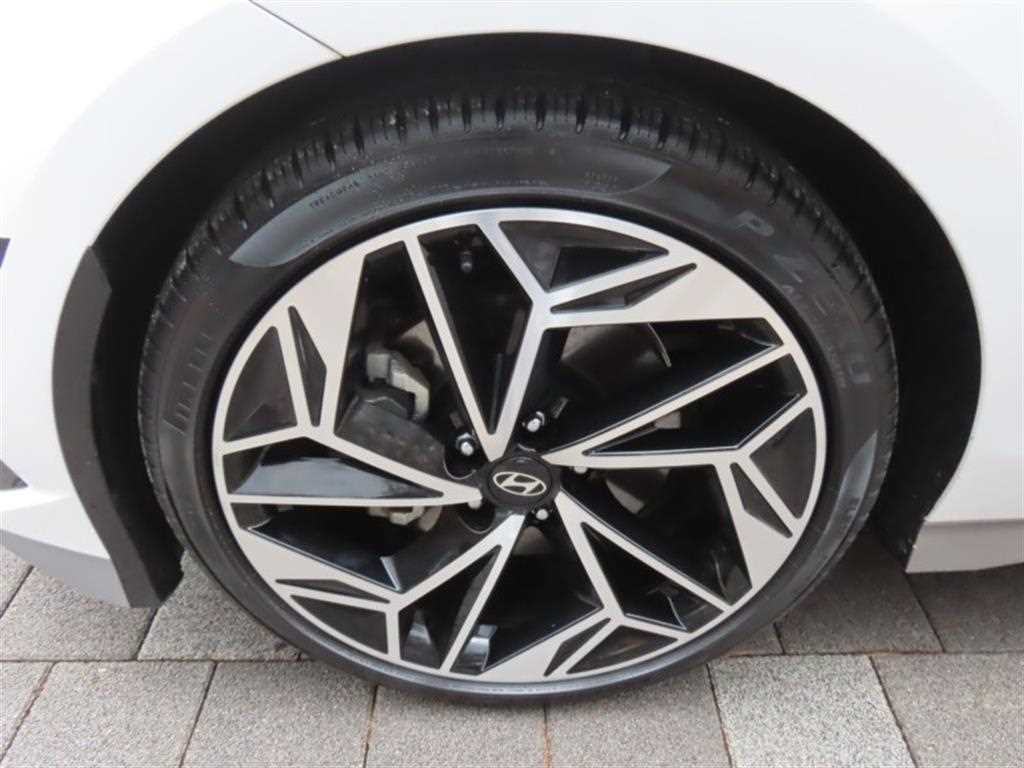 HYUNDAI Ioniq 6 2023 Blanco - Importación desde Corea - HF Imports Iquique - Foto 17