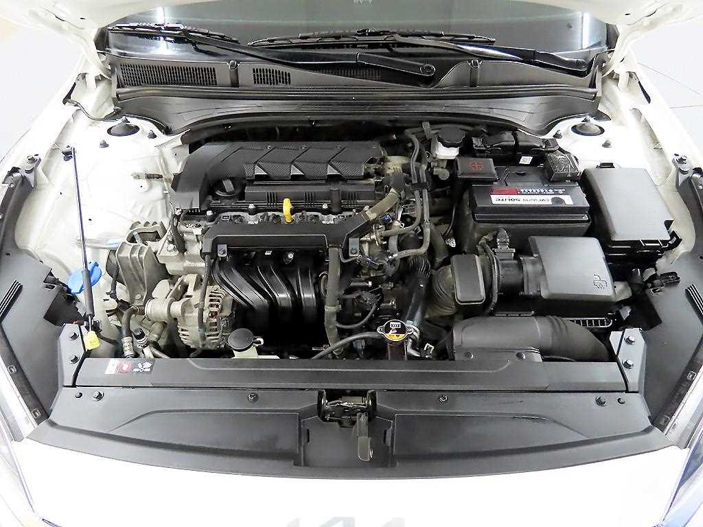 KIA K3 2023 the color of pearl - Importación desde Corea - HF Imports Iquique - Foto 16