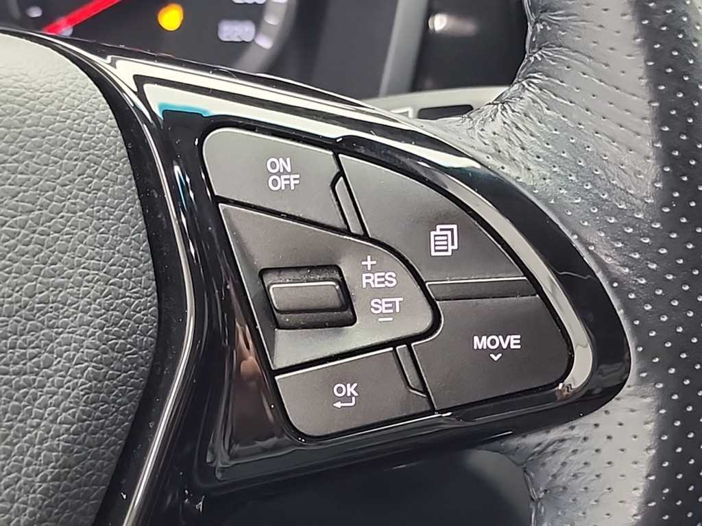 Ssangyong Tivoli 2022 Blanco - Importación desde Corea - HF Imports Iquique - Foto 18