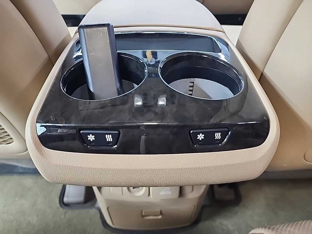 KIA Carnival 2019 Negro - Importación desde Corea - HF Imports Iquique - Foto 13