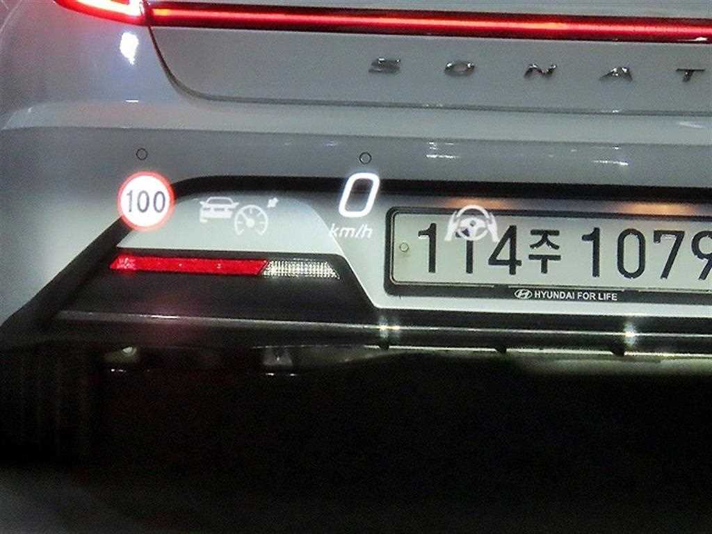 Mercedes Benz C Class 2023 Blanco - Importación desde Corea - HF Imports Iquique - Foto 14