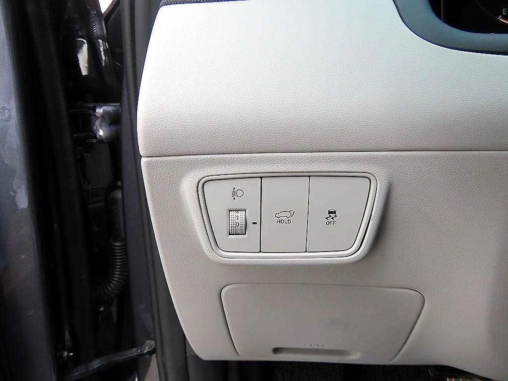 HYUNDAI Tucson - Vista 12