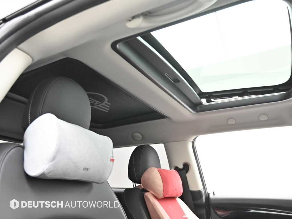 Mini Cooper 2022 Blanco - Importación desde Corea - HF Imports Iquique - Foto 18