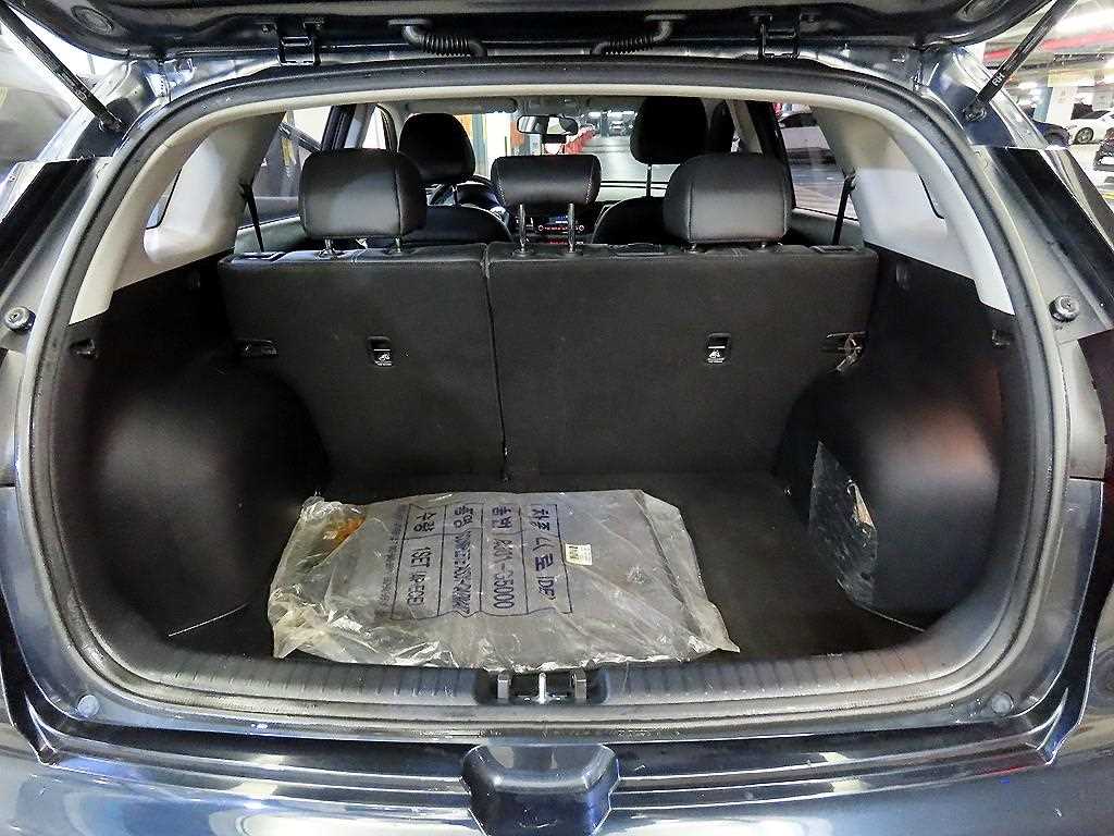 KIA Niro 2018 Azul - Importación desde Corea - HF Imports Iquique - Foto 17