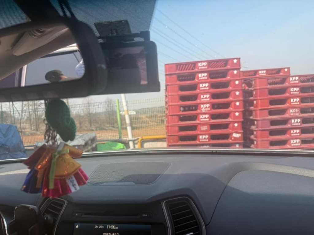 HYUNDAI Santa Fe - Vista 10