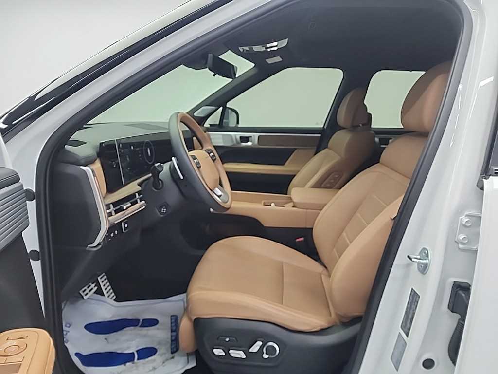 HYUNDAI Santa Fe - Vista 12