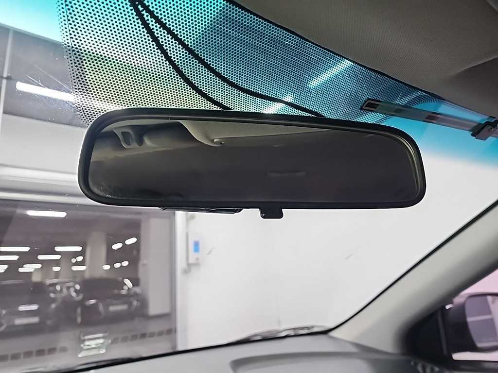 HYUNDAI Accent 2014 Negro - Importación desde Corea - HF Imports Iquique - Foto 17