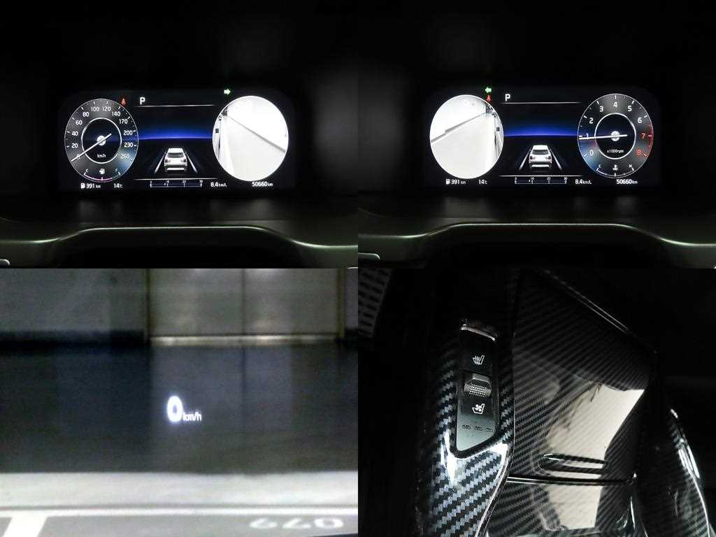 KIA Sorento 2023 Gris - Importación desde Corea - HF Imports Iquique - Foto 17