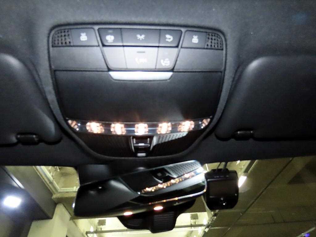 Mercedes Benz CLS Class 2022 Gris - Importación desde Corea - HF Imports Iquique - Foto 13