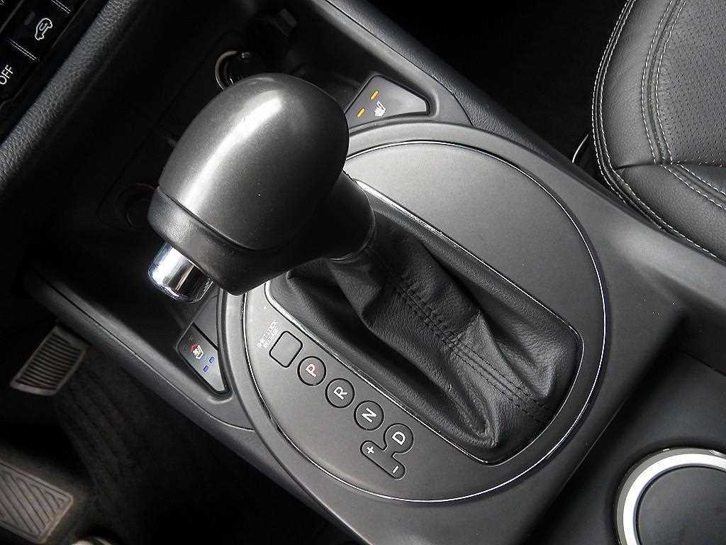 KIA Sportage 2012 Blanco - Importación desde Corea - HF Imports Iquique - Foto 16