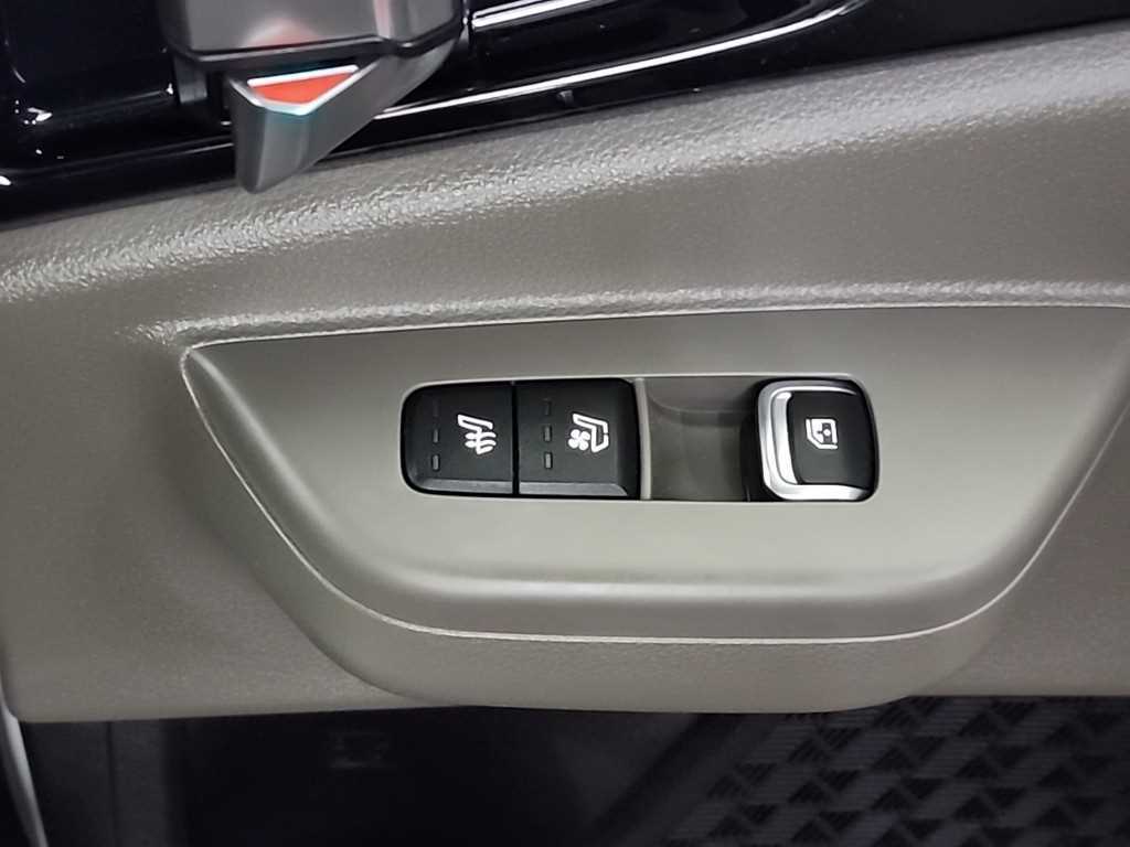 KIA Carnival 2024 Blanco - Importación desde Corea - HF Imports Iquique - Foto 15