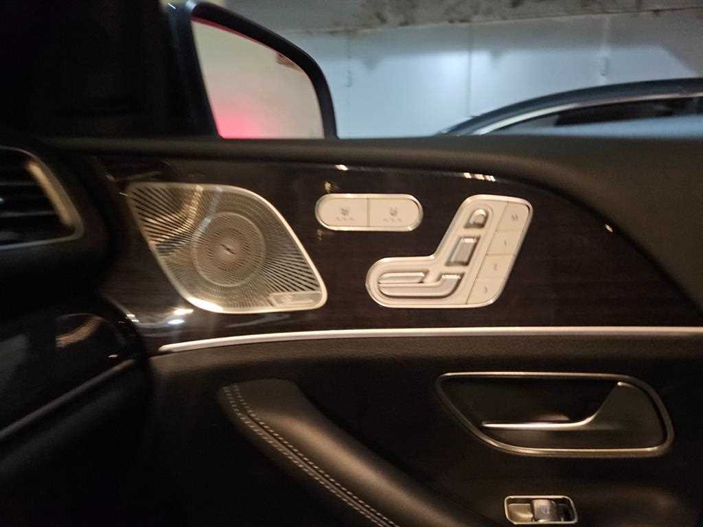 Mercedes Benz GLE Class 2021 Negro - Importación desde Corea - HF Imports Iquique - Foto 17