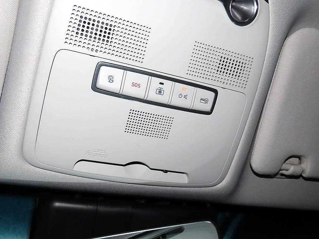 HYUNDAI Grandeur 2021 Negro - Importación desde Corea - HF Imports Iquique - Foto 17