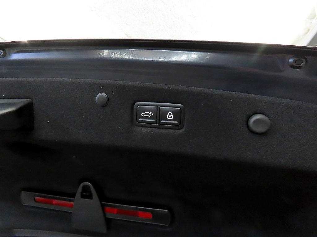 KIA K8 2022 Azul - Importación desde Corea - HF Imports Iquique - Foto 16