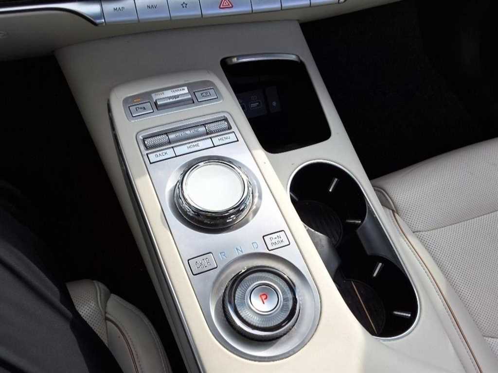 Genesis GV70 2022 Blanco - Importación desde Corea - HF Imports Iquique - Foto 16