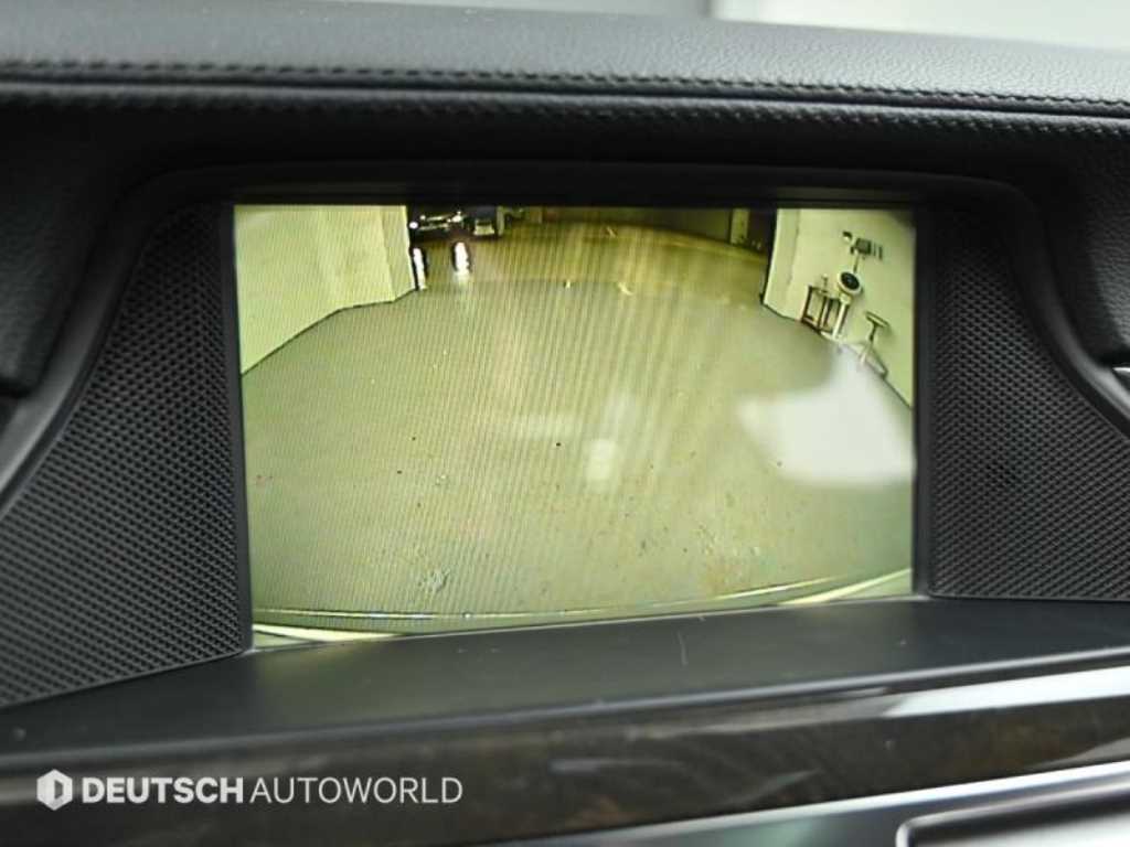 Mercedes Benz CLS Class 2012 Gris - Importación desde Corea - HF Imports Iquique - Foto 15