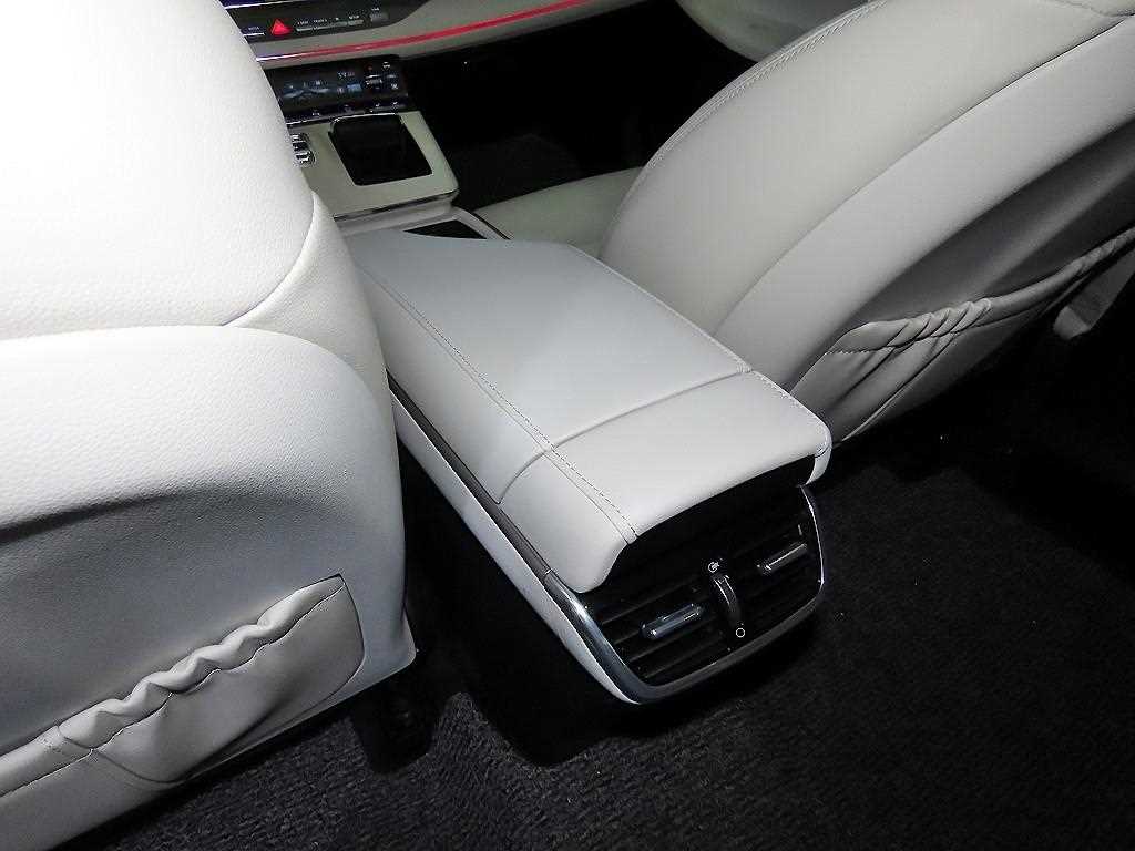 HYUNDAI Grandeur 2022 Blanco - Importación desde Corea - HF Imports Iquique - Foto 15