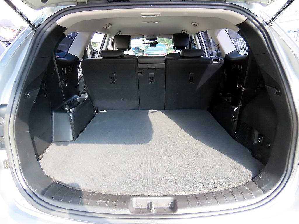 HYUNDAI Maxcruz 2017 Gris - Importación desde Corea - HF Imports Iquique - Foto 18