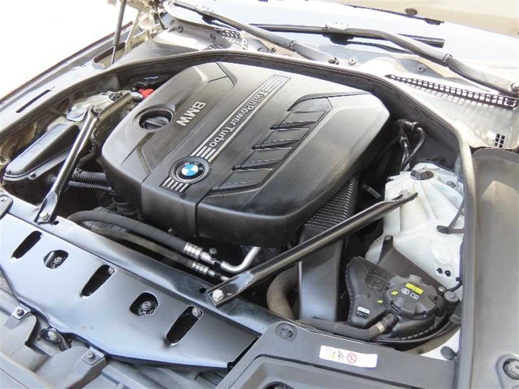 BMW 5 Series 2014 - Importación desde Corea - HF Imports Iquique - Foto 20