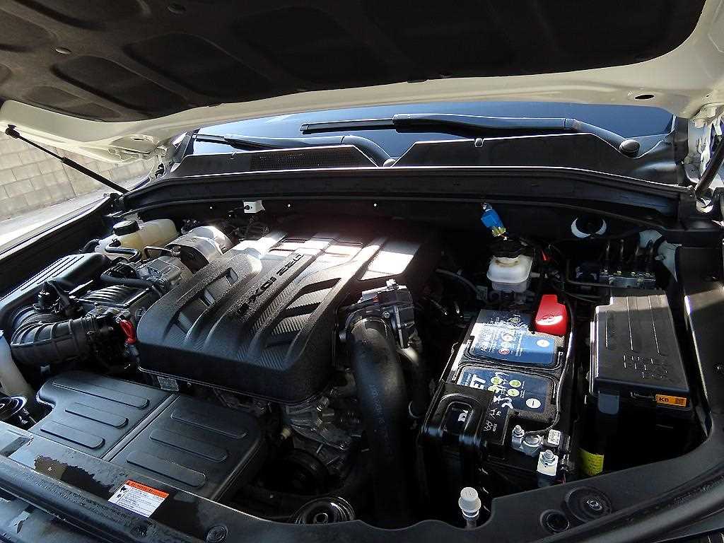 Ssangyong Rexton 2023 Blanco - Importación desde Corea - HF Imports Iquique - Foto 19