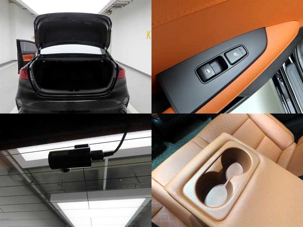 KIA K3 2024 - Importación desde Corea - HF Imports Iquique - Foto 17