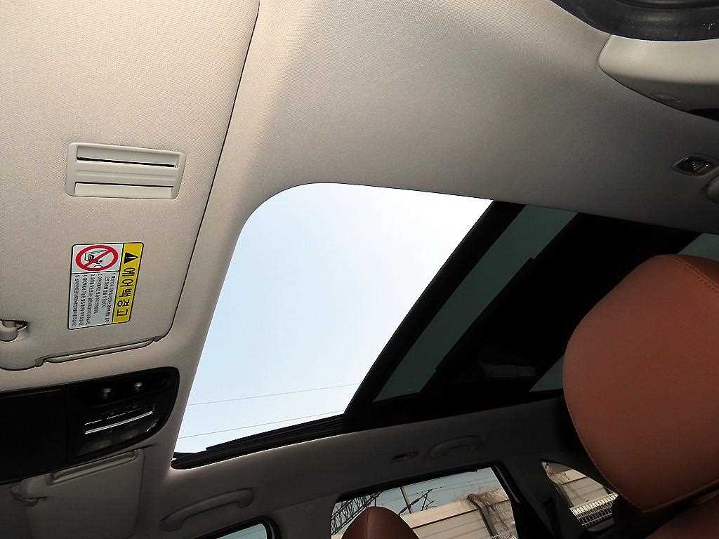 KIA Sorento 2018 Blanco - Importación desde Corea - HF Imports Iquique - Foto 16