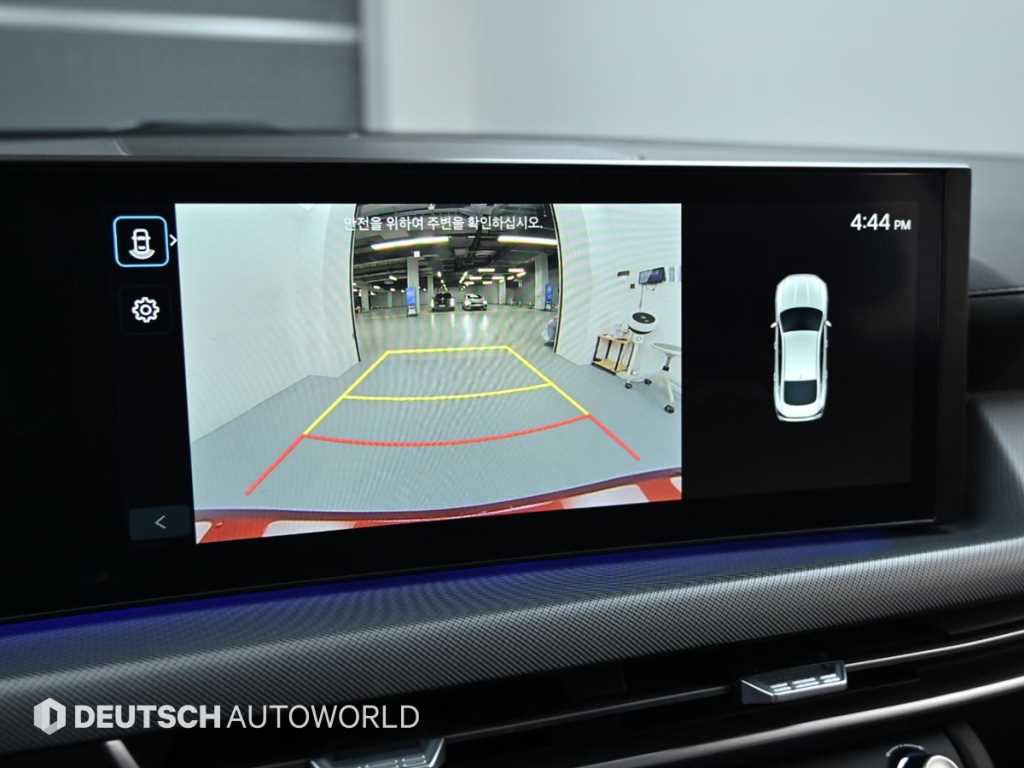 HYUNDAI Sonata 2024 Rojo - Importación desde Corea - HF Imports Iquique - Foto 15