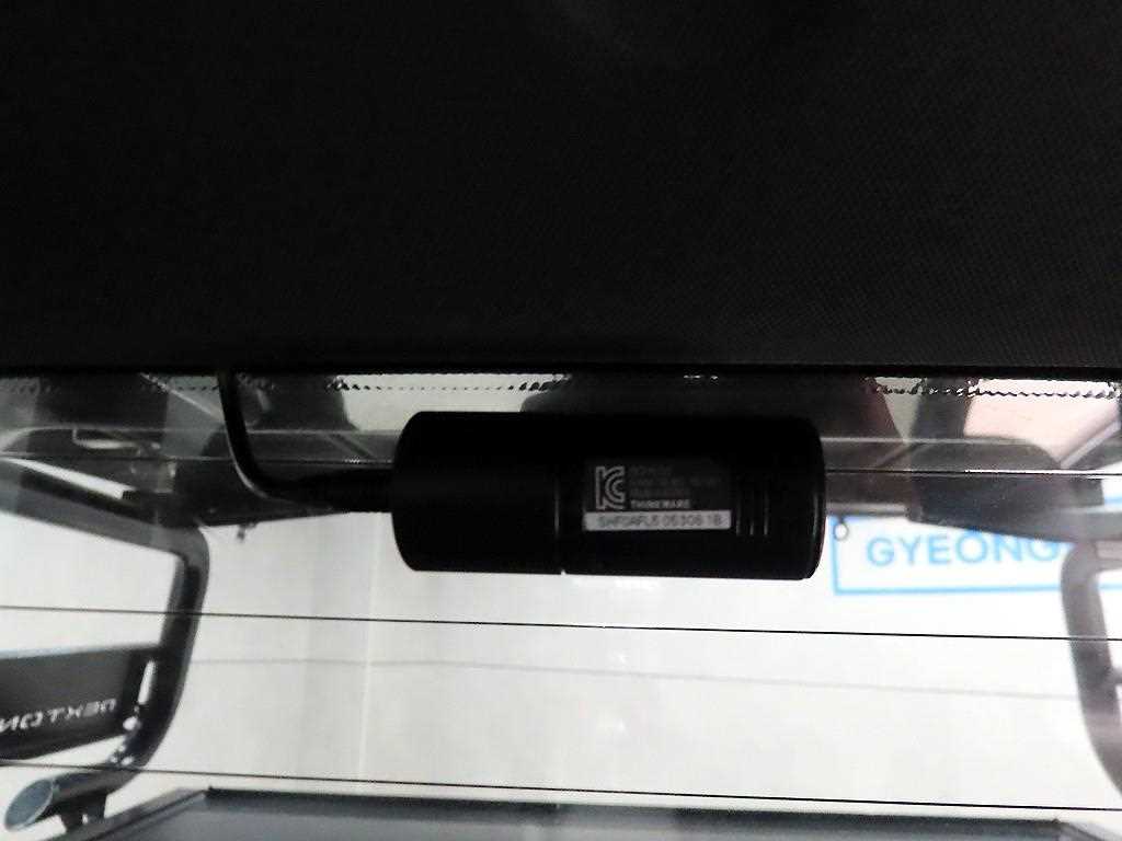 Ssangyong Rexton 2021 - Importación desde Corea - HF Imports Iquique - Foto 17