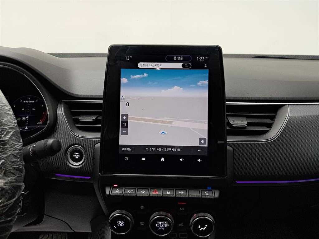 SAMSUNG XM3 - Vista 9