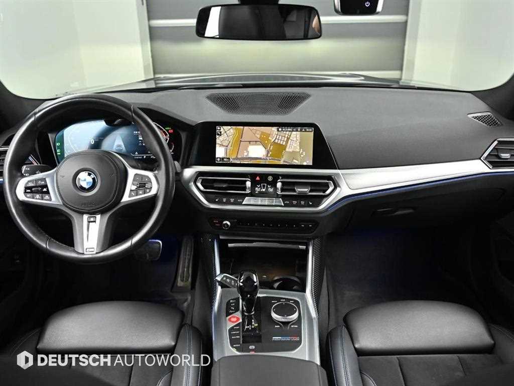 BMW 3 series - Vista 7